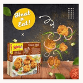 Sabrini  Onion Bhaji